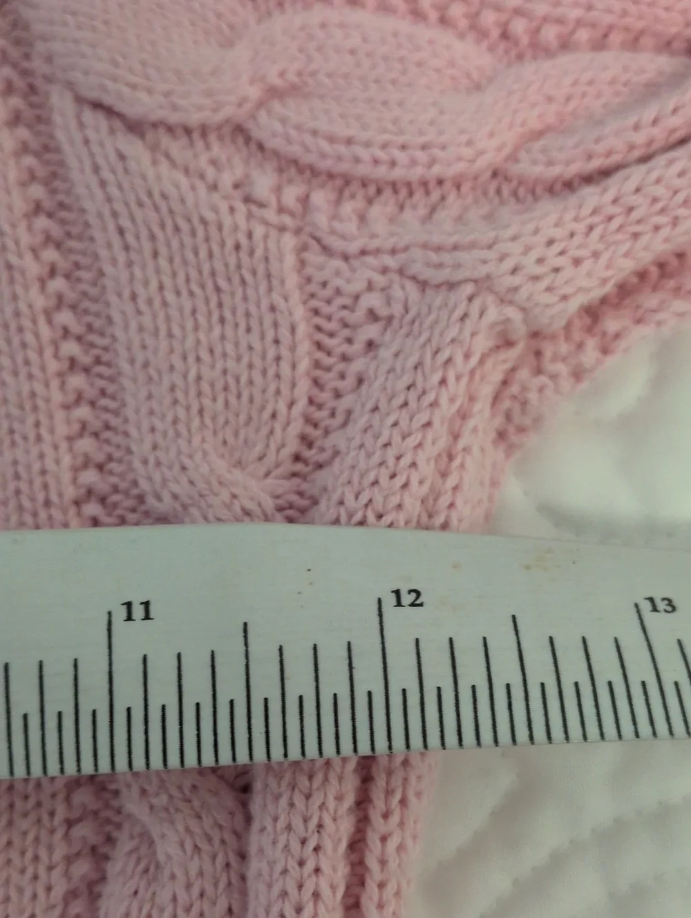 Polo Ralph Lauren pink polo
